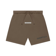 (Kids) Essentials Sweashorts Harvest - 21FW