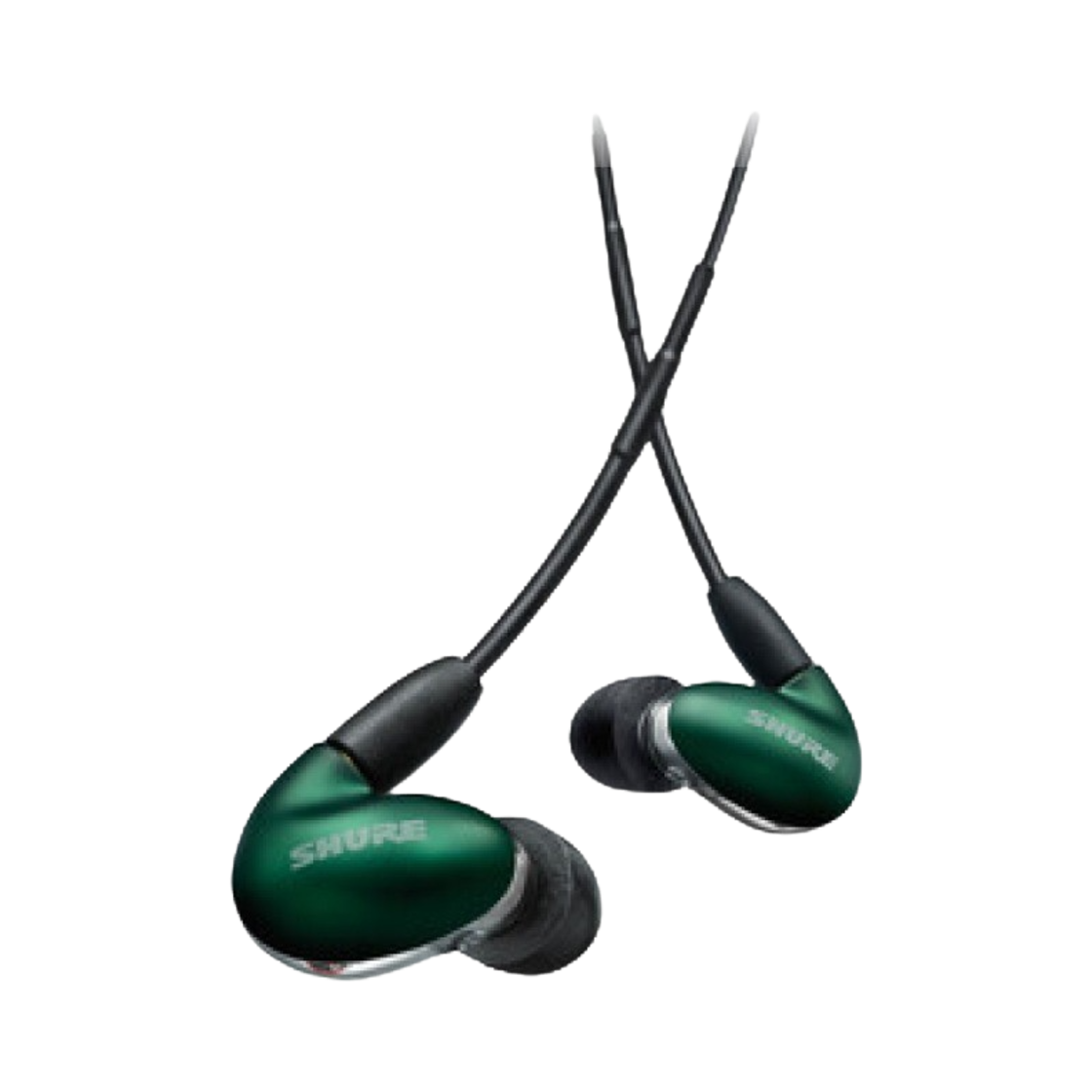 슈어 SE846 Gen2 제이드 (국내 정식 발매 제품)(Shure SE846 Gen2 Jade (Korean Ver.))