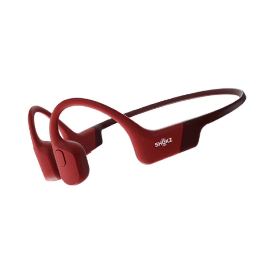 샥즈 오픈런 S803 레드(Shokz OpenRun S803 Red)