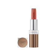 Prada Monochrome Soft Matte Lipstick Brown Collection B101 Tiepolo
