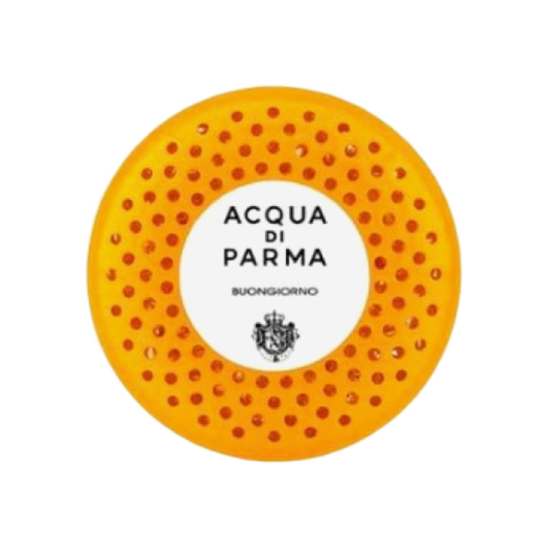 아쿠아 디 파르마 차량용 디퓨저 리필 본 조르노(Acqua Di Parma Car Diffuser Refill Buongiorno)