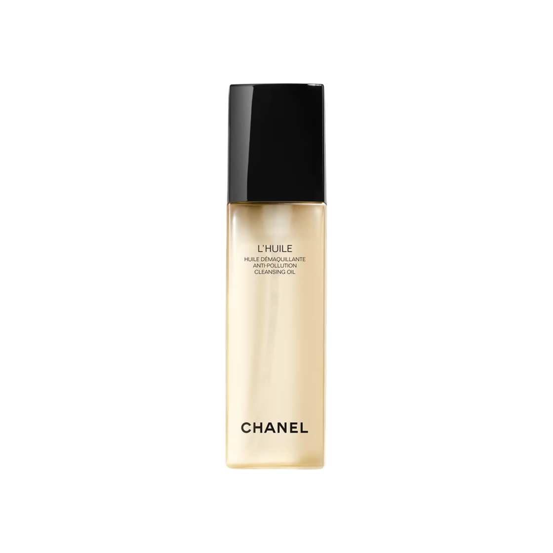 141370 Chanel L'Huile Cleansing Oil 150ml