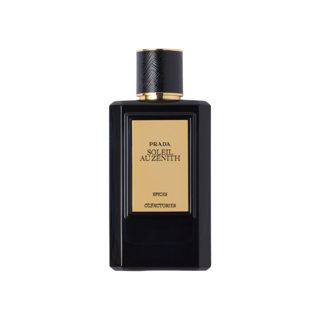1A1325-2HDH-F0Z99 Prada Olfactories Les Mirages Soleil au Zenith 100ml