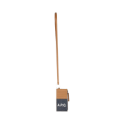 A.P.C. Axel Cardholder Caramel