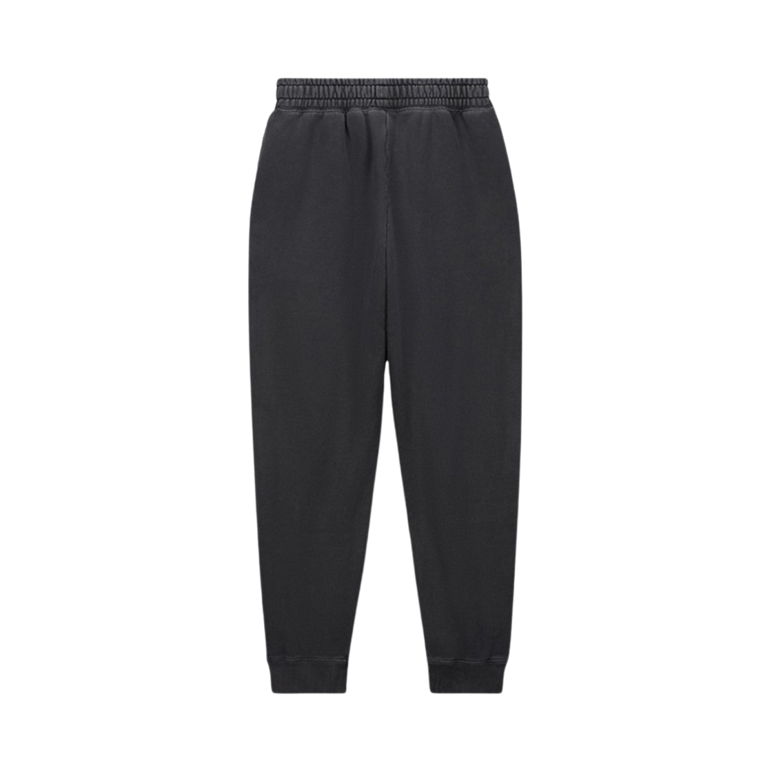 (W) 조던 x 빌리 아일리시 플리스 팬츠 블랙 - 아시아((W) Jordan x Billie Eilish Fleece Pants Black - Asia) - 2