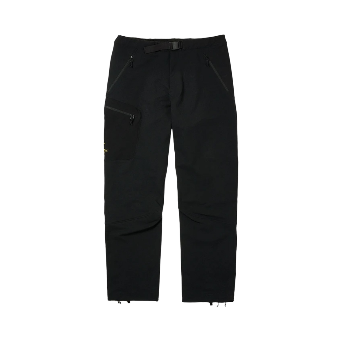 팔라스 x 아크테릭스 감마 AR 팬츠 - 20FW