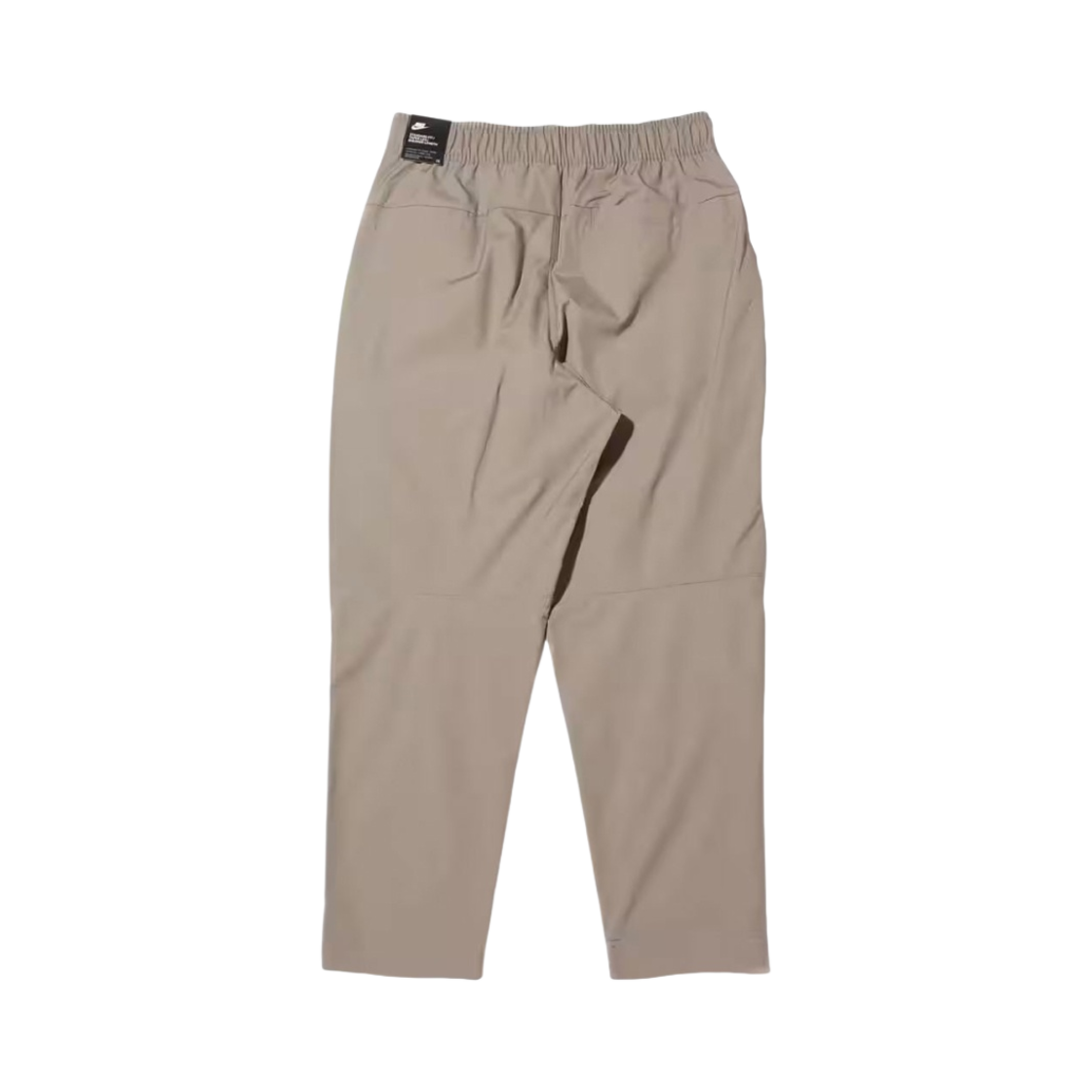 나이키 NSW 시티 메이드 우븐 팬츠 라이트 아미 - 아시아(Nike NSW City Made Woven Pants Light Army - Asia) - 2