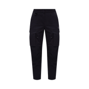 (W) Nike ACG Smith Summit Cargo Pants Black - Asia