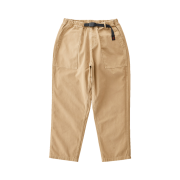 Gramicci Loose Tapered Pant Chino
