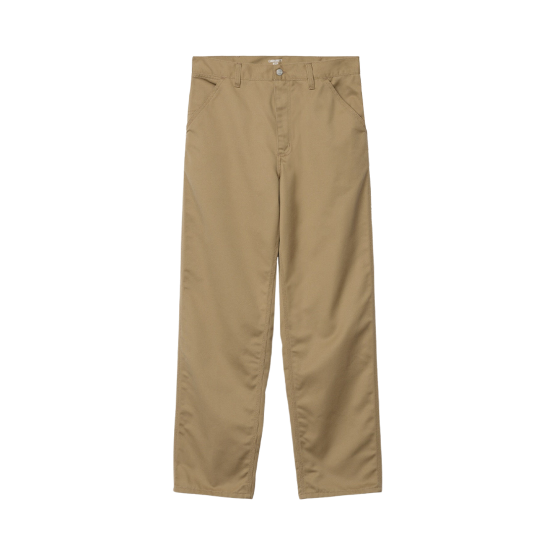 칼하트 WIP 데니슨 트윌 심플 팬츠 레더(Carhartt WIP Denison Twill Simple Pants Leather) - 2