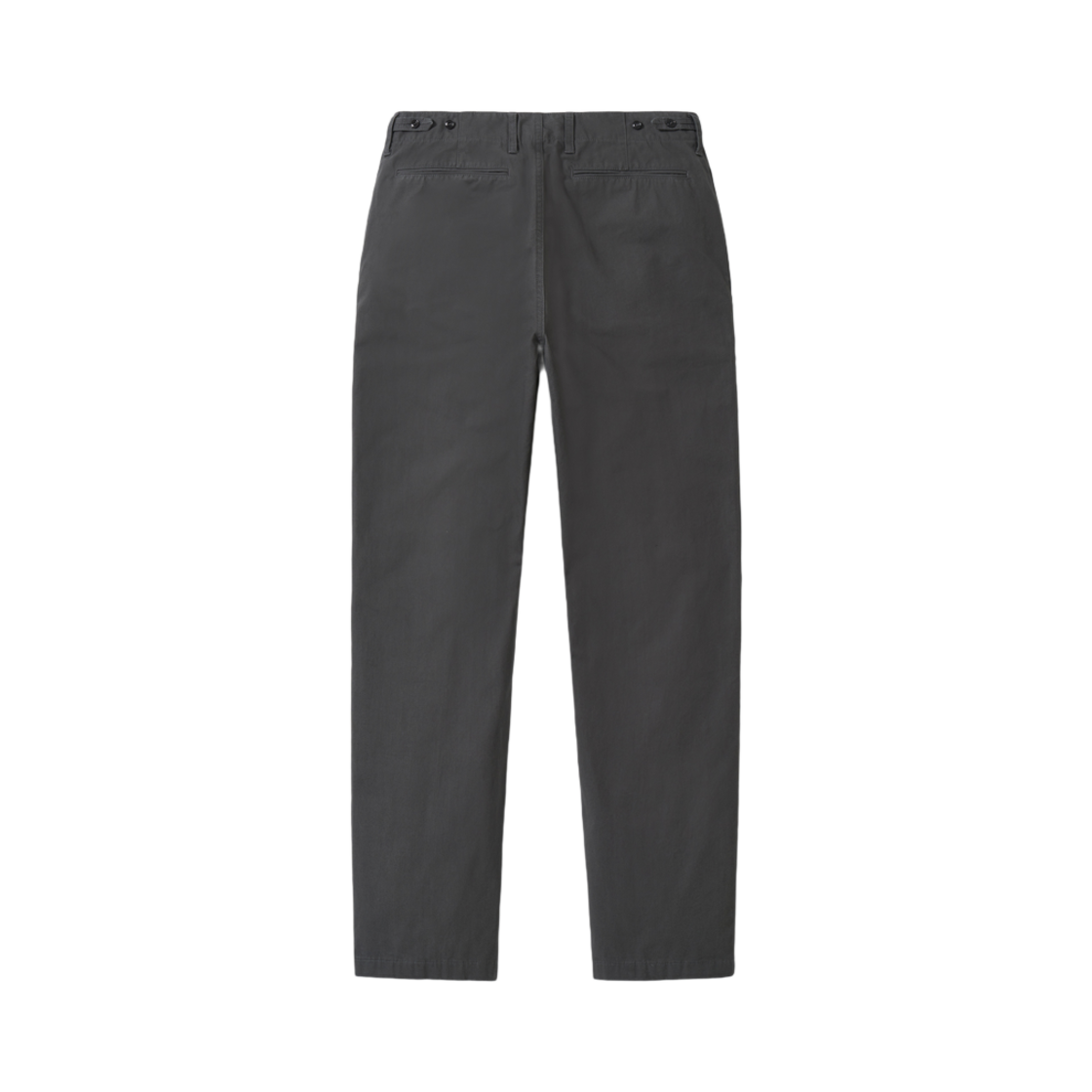 포터리 트래블 팬츠 차콜 그레이(Pottery Travel Pants Charcoal Gray) - 2