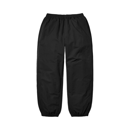 大人気】Supreme S Logo Track Pant 24FW ブラック 大人気】Supreme S