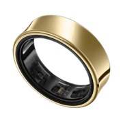 Samsung Galaxy Ring Titanium Gold (Korean Ver.)