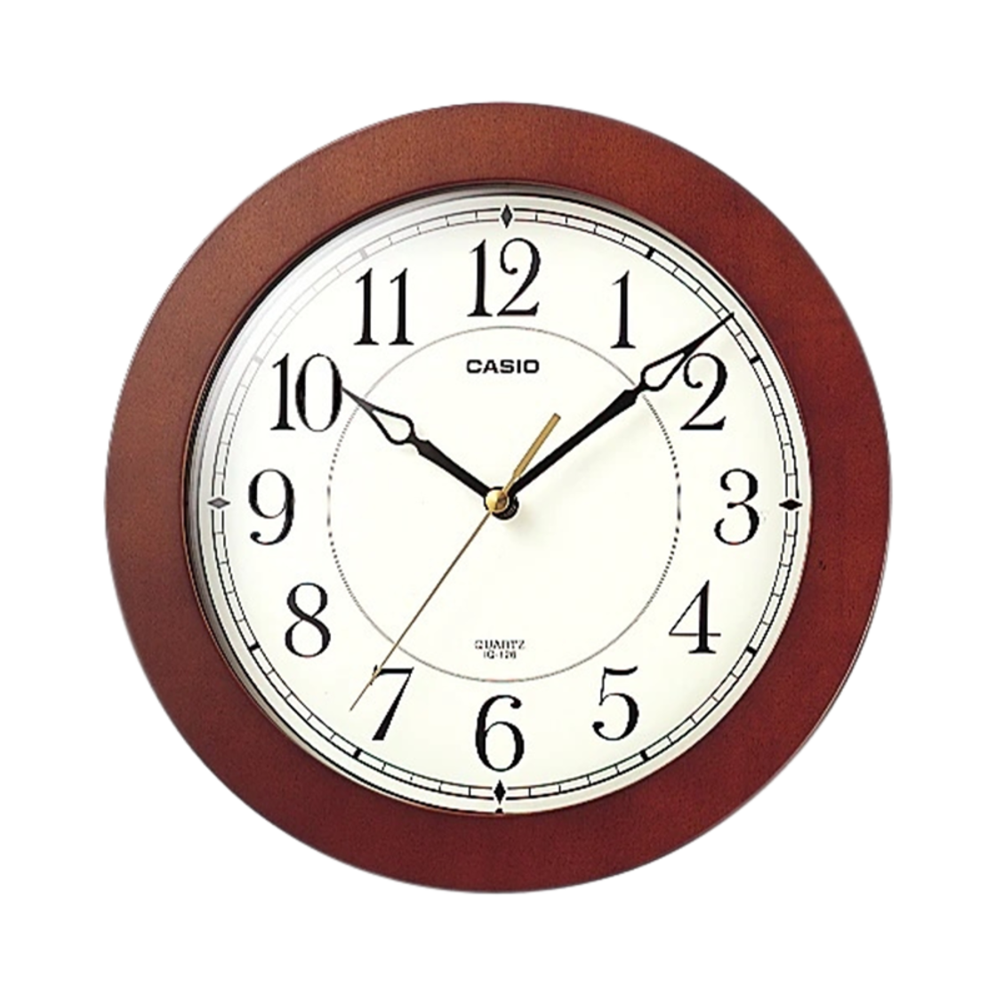 IQ-126-5 Casio IQ-126-5