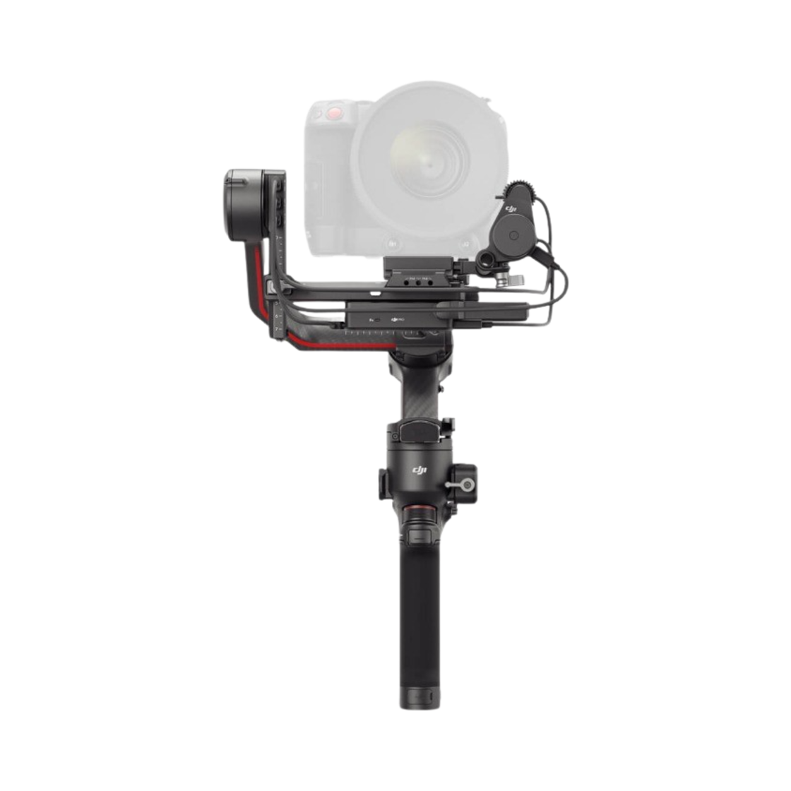 DJI RS 3 프로 콤보 (국내 정식 발매 제품)(DJI RS 3 Pro Combo (Korean Ver.)) - 2