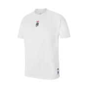 Nike Korea Ignite Short Sleeve T-Shirt White - Asia