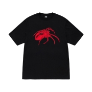 Stussy Widow T-Shirt Black