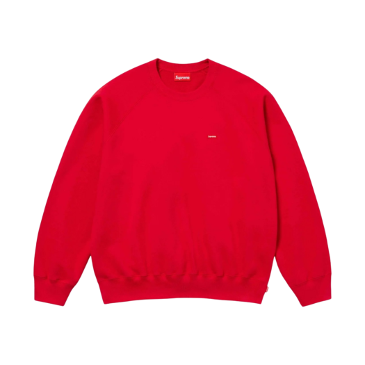 トップス Supreme Shop Small Box Crewneck (Tokyo) Supreme Shop Small Box Crewneck (SS24) - $148