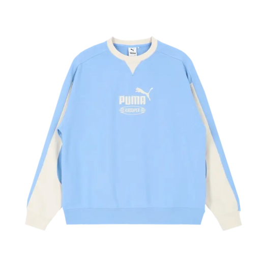 Puma x KidSuper Crew Day Dream