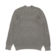 Nike ESC Knit Sweater Wolf Grey - US/EU