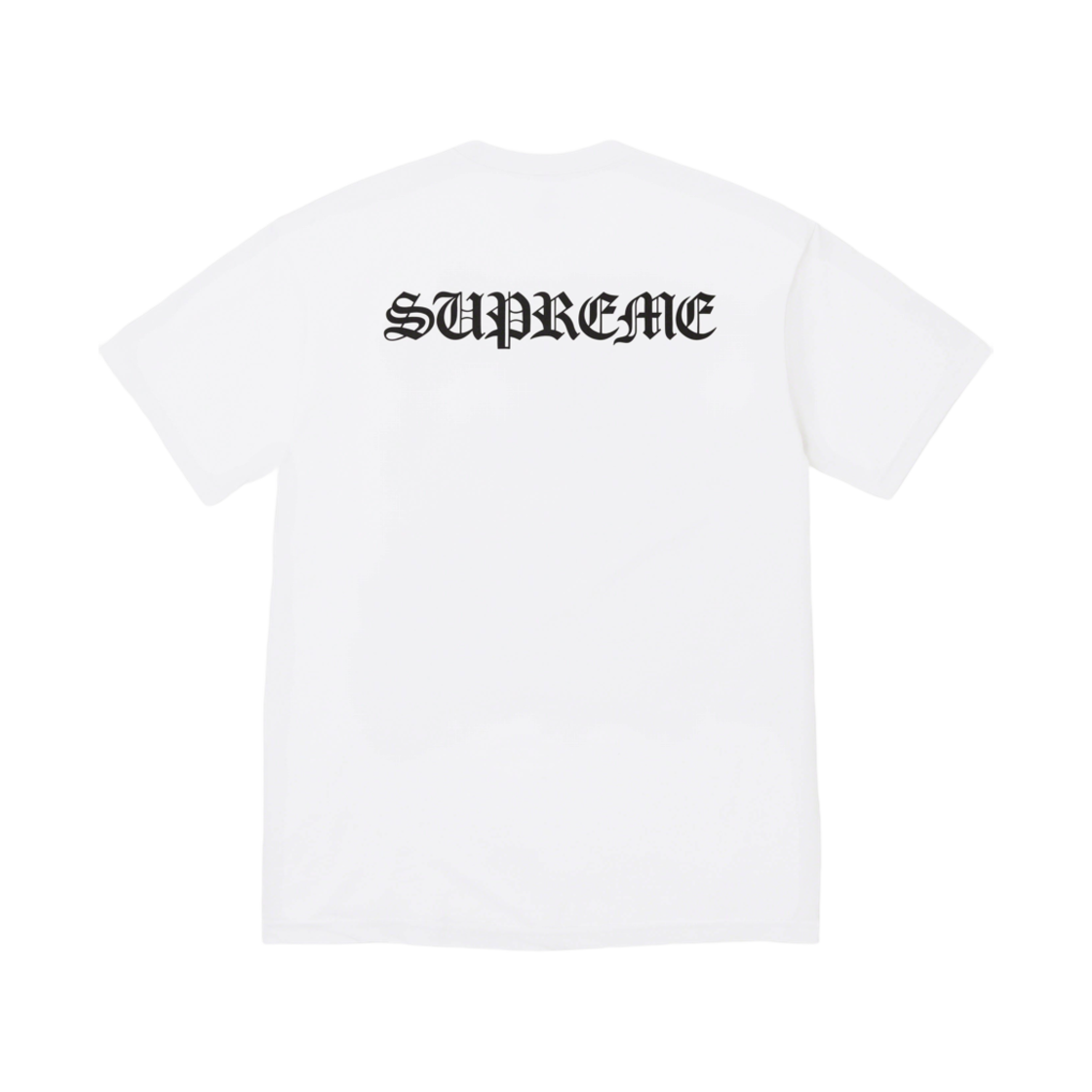 슈프림 뮤턴츠 티셔츠 화이트 - 23FW(Supreme Mutants T-Shirt White - 23FW) - 2