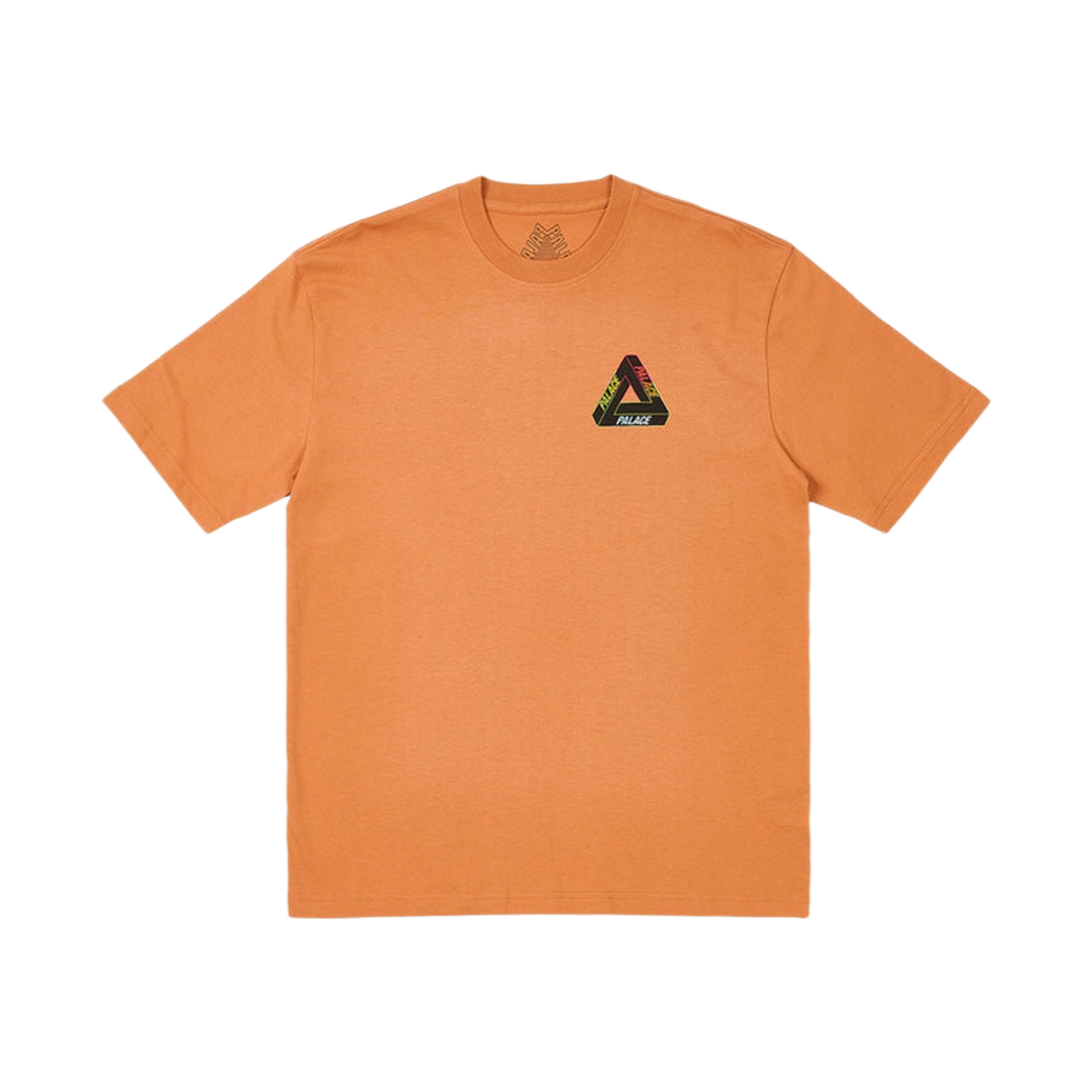 팔라스 트라이로티 티셔츠 멜티드 슈가 - 23FW(Palace Tri-Lottie T-Shirt Melted Sugar - 23FW) - 2