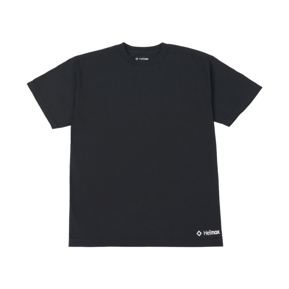 헬리녹스 체어 원 티셔츠 블랙(Helinox Chair One T-Shirt Black) - 2