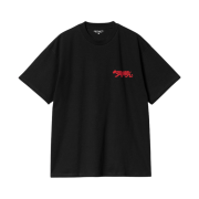 Carhartt WIP Rocky T-Shirt Black