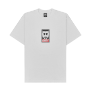 IAB Studio x Obey Beenzino Icon T-Shirt White