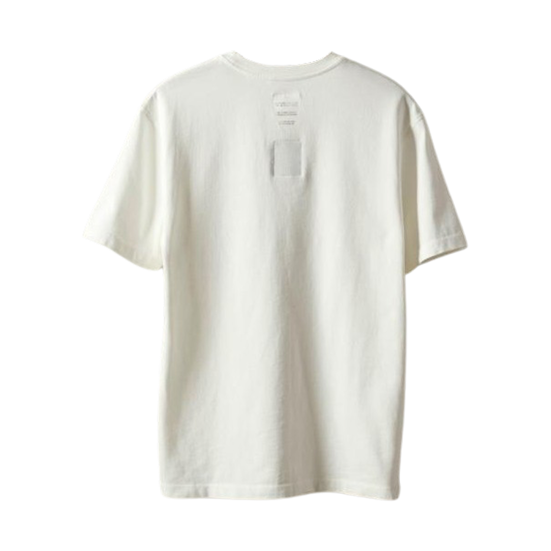 자라 x SR_A 그래픽 프린트 티셔츠 오이스터 화이트(Zara x SR_A Graphic Print T-Shirt Oyster-White) - 2