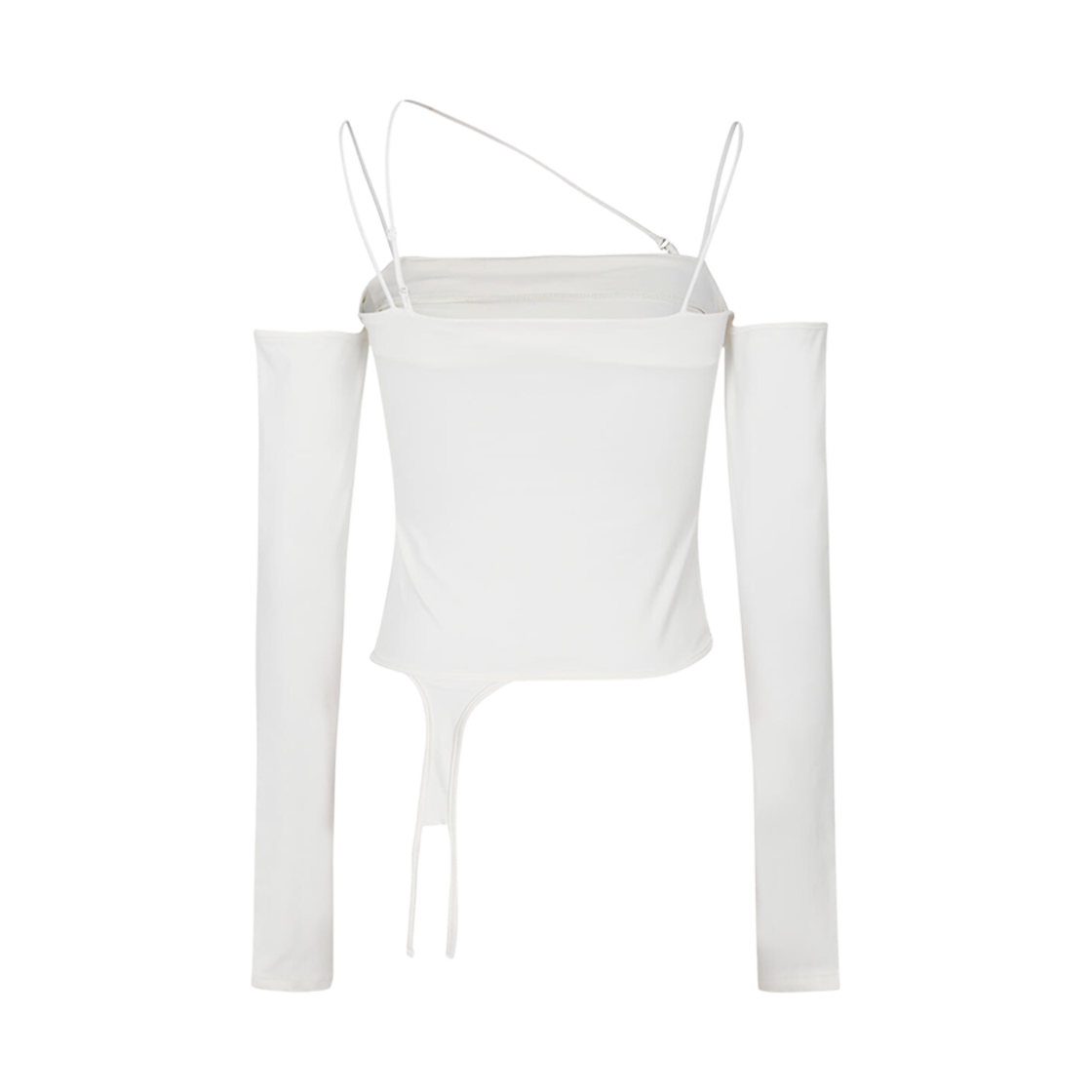 ★PLAGE_seoul★ Fullbub Brief_Off White Double Layer Waffle Zip Hoodie – Off White | Tops | Stüssy Korea