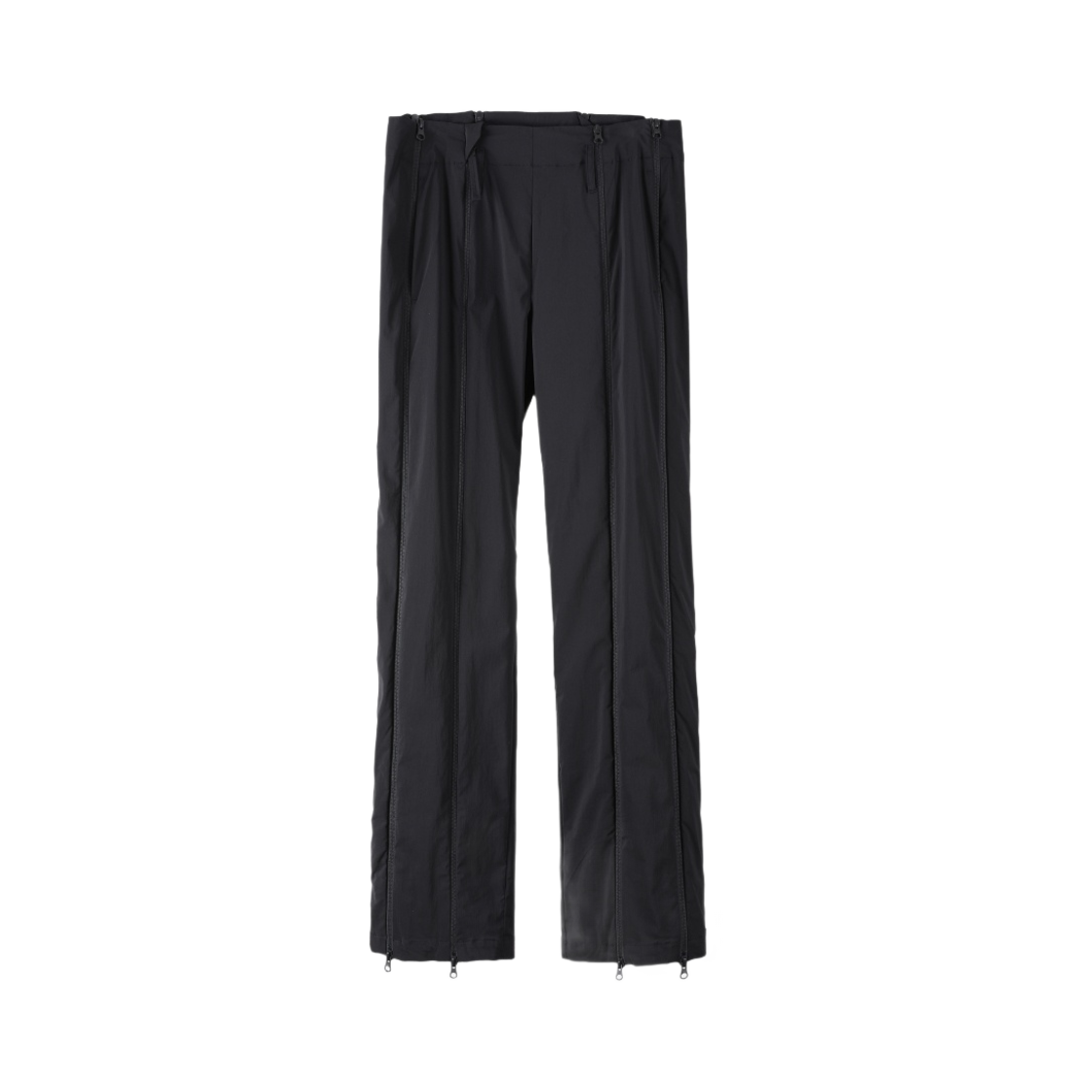 포스트 아카이브 팩션 (파프) 5.0+ 테크니컬 팬츠 센터 블랙(Post Archive Faction (Paf) 5.0+ Technical Pants Center Black)