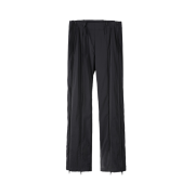 Post Archive Faction (Paf) 5.0+ Technical Pants Center Black