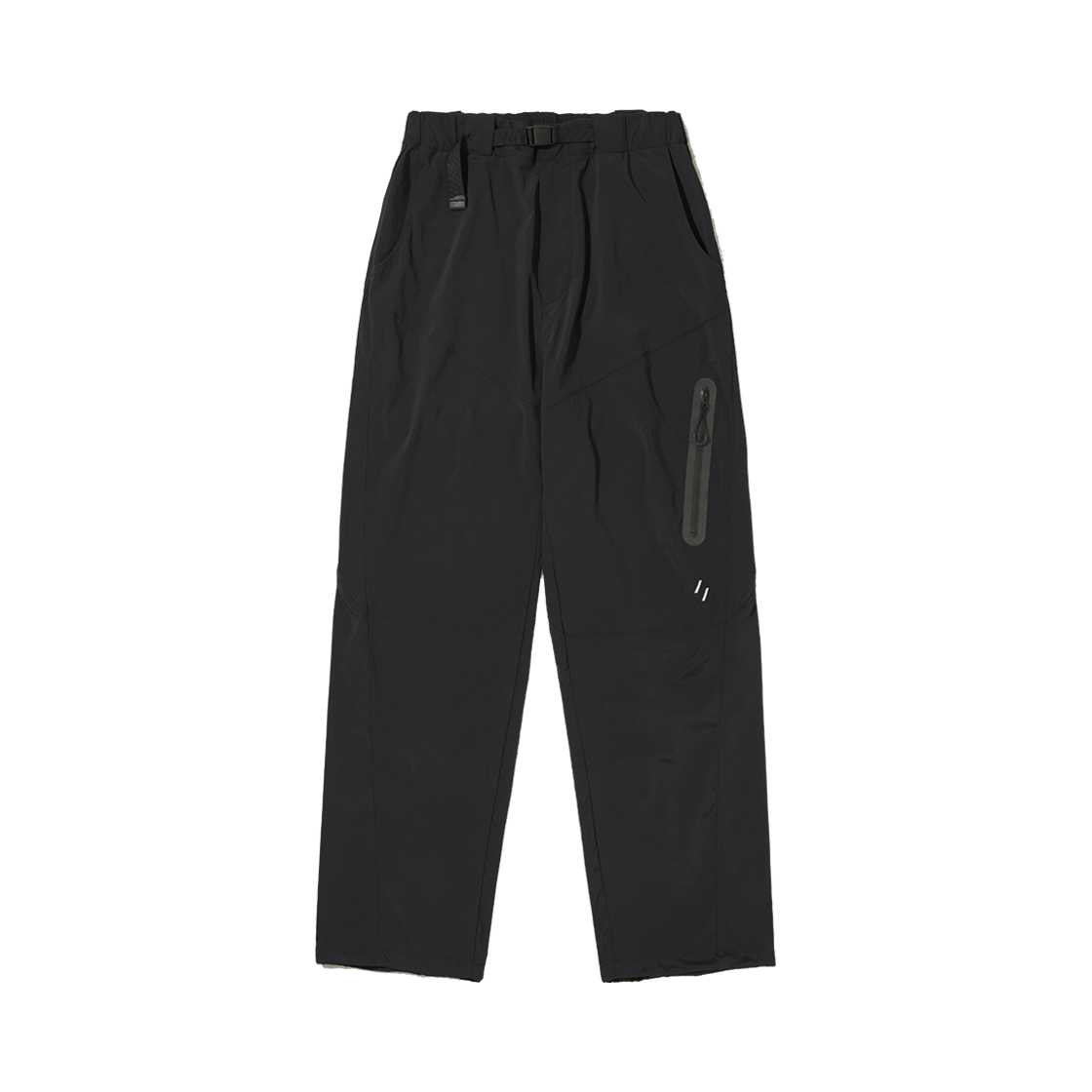 WPL022 Welter Experiment Vent Hike Pants Black