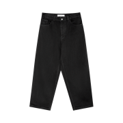 Polar Skate Co. Big Boy Pants Pitch Black