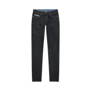 Diesel Slim Jeans 2019 D-Strukt Black Dark Grey