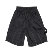 Civision by CSC Zipper Shorts