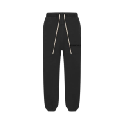 Essentials The Black Collection Sweatpants Black - 23SS
