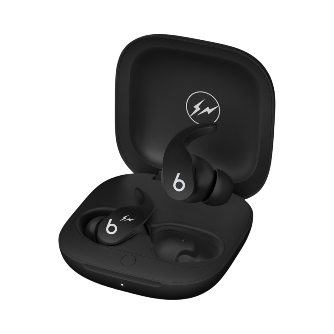 MT513ZP/A Beats x Fragment Design Fit Pro Special Edition Ink Black (Korean Ver.)