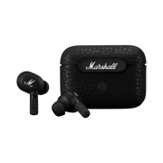 Marshall Motif A.N.C Black (Korean Ver.)