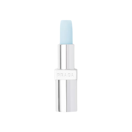 1A2751-2IAK-FBU01 Prada Blushing Care Lip Balm U001 Astral Pink (Korean Ver.)