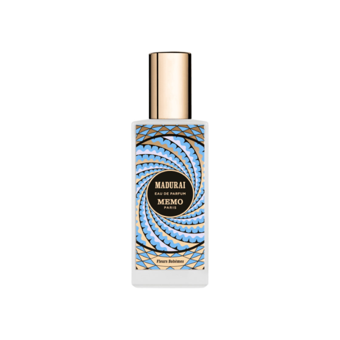 MMEDP30MAD Memo Madurai Eau de Parfum 30ml