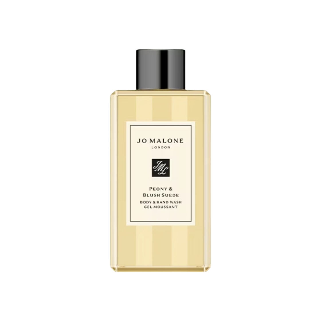 조 말론 피오니 앤 블러쉬 스웨이드 바디 앤 핸드 워시 100ml(Jo Malone Peony & Blush Suede Body & Hand Wash 100ml)