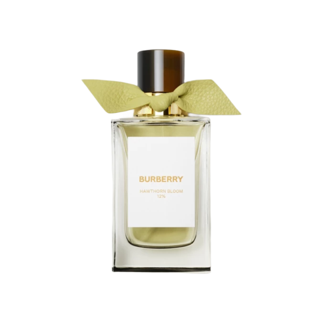 4081578 Burberry Signatures Hawthorn Bloom Eau De Parfum 100ml