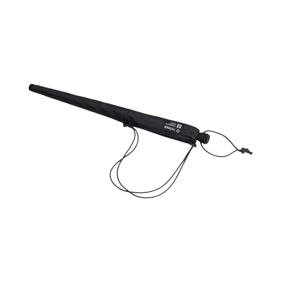 36657 Helinox x Neighborhood Umbrella One Black - #3