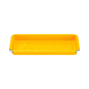 Supreme x Dulton Tray Yellow - 23SS
