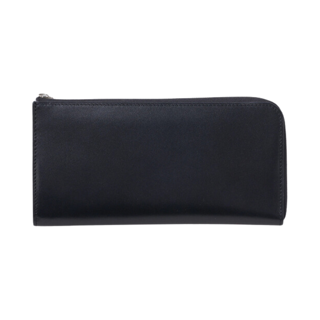 캡틴 선샤인 지퍼 월렛 롱 블랙(Kaptain Sunshine Zip Wallet Long Black)