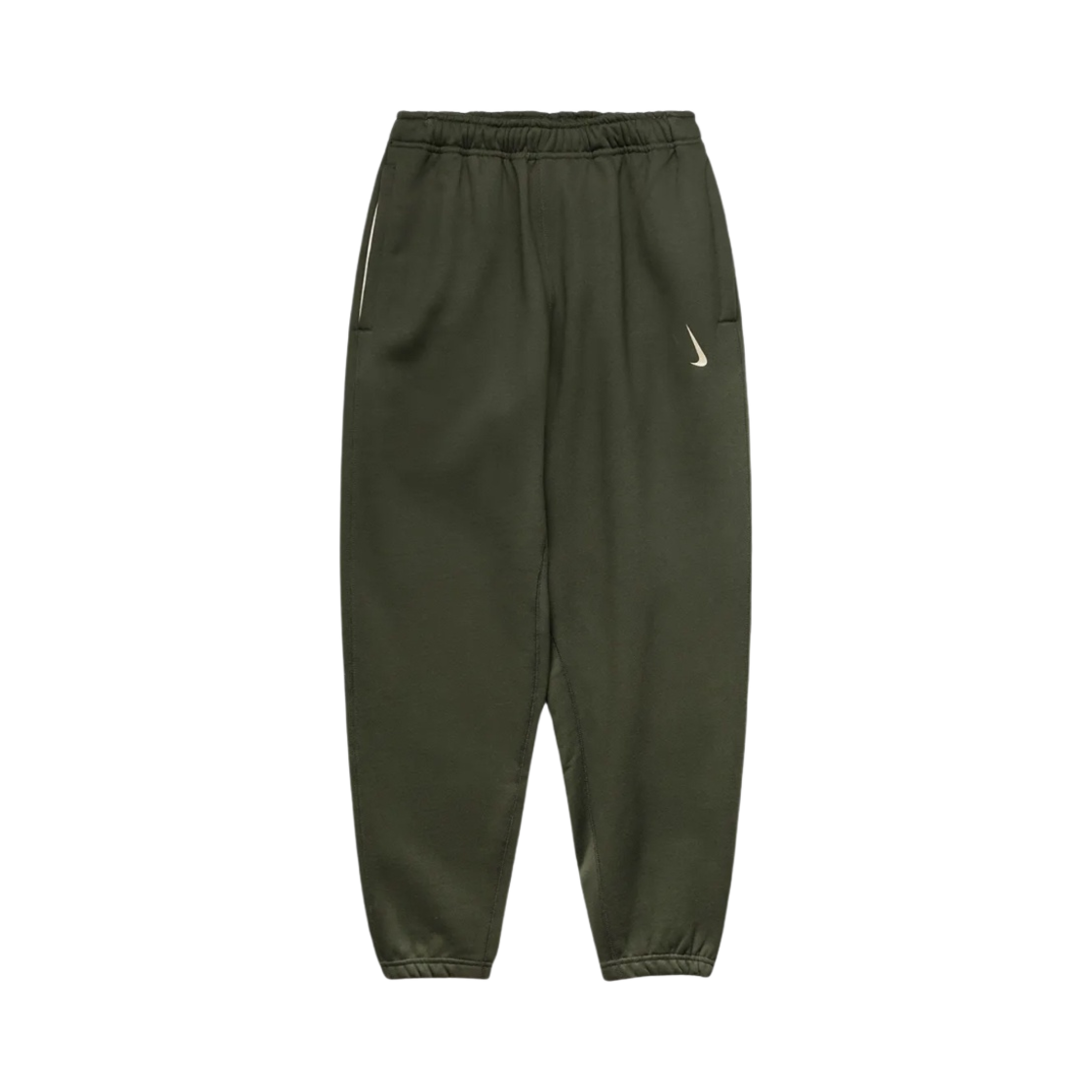 나이키 x 빌리 아일리시 NRG 플리스 팬츠 세쿼이아 - US/EU(Nike x Billie Eilish NRG Fleece Pants Sequoia - US/EU)