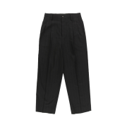 Kaptain Sunshine Shoecut Slacks Pinstripe
