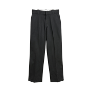 Our Legacy x Dickies Work Shop Pants Black